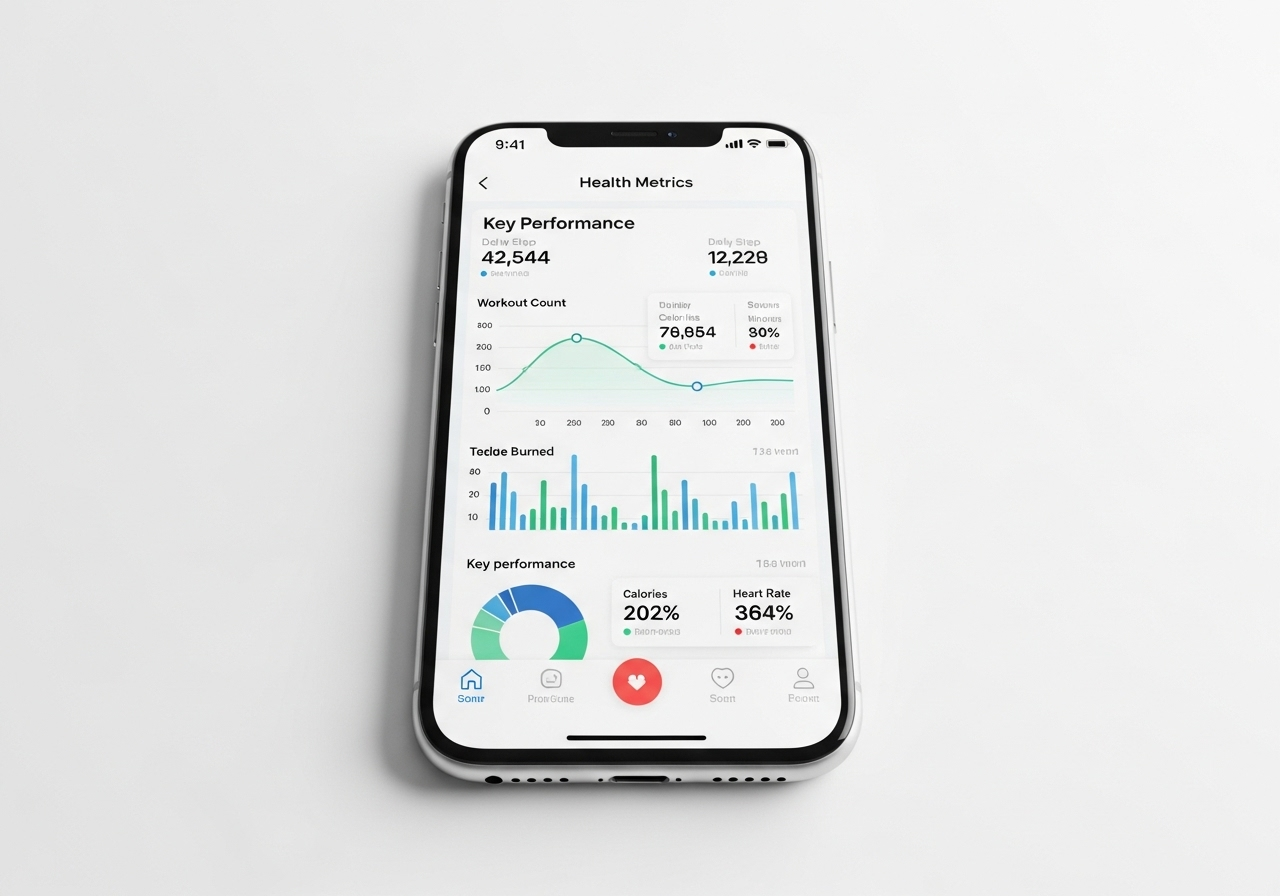 Analytics Dashboard